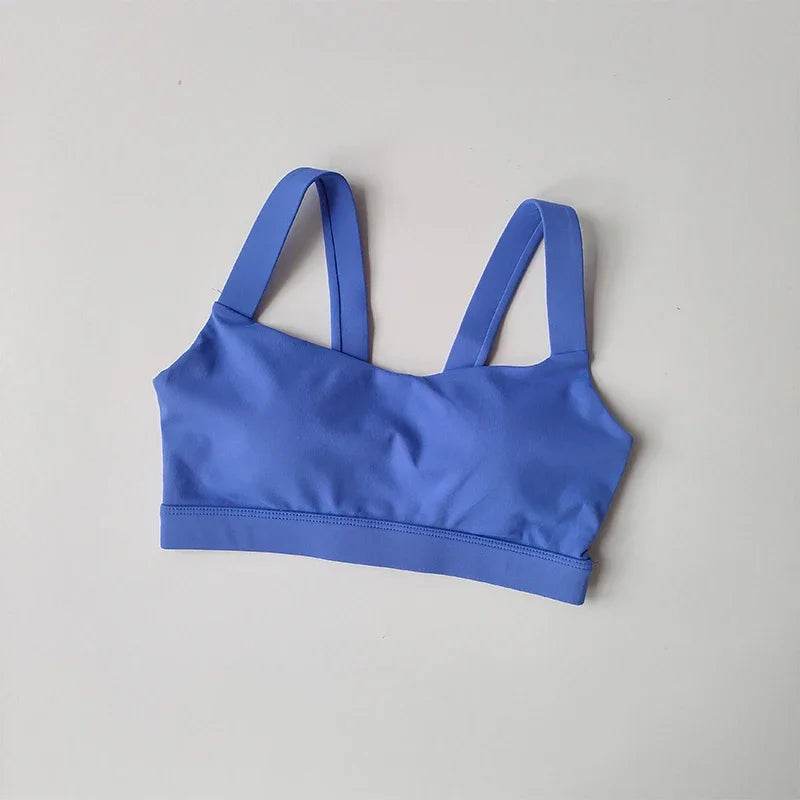 Seamless Sports Bra Leggings Set - P12 Hub Europe