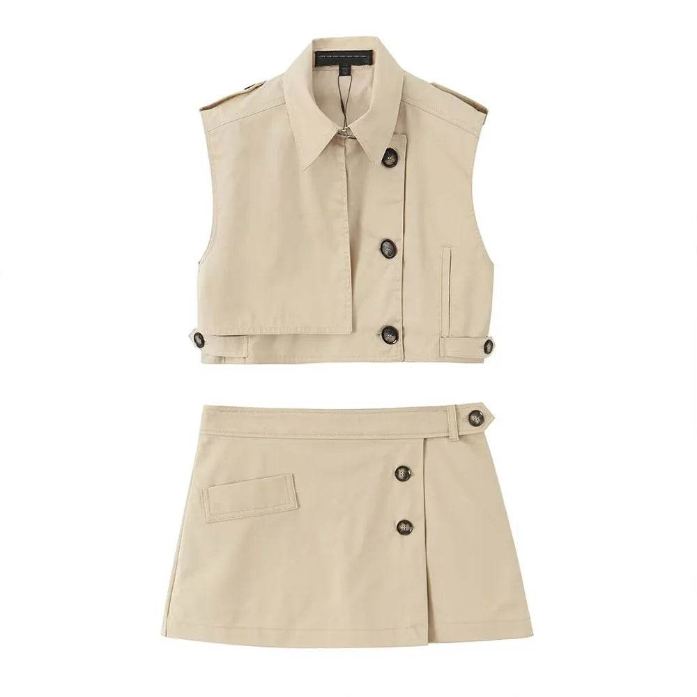 Women Motorcycle Shorts Suit - P12 Hub Europe