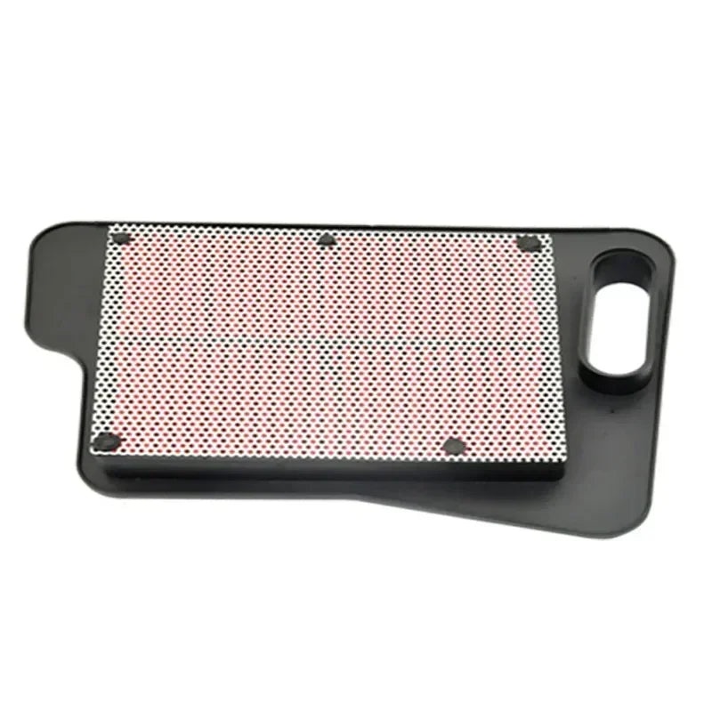 Motorcycle Air Filter Intake Cleaner for Suzuki AN400 Burgman 400 Executive 2007-2017 AN 400