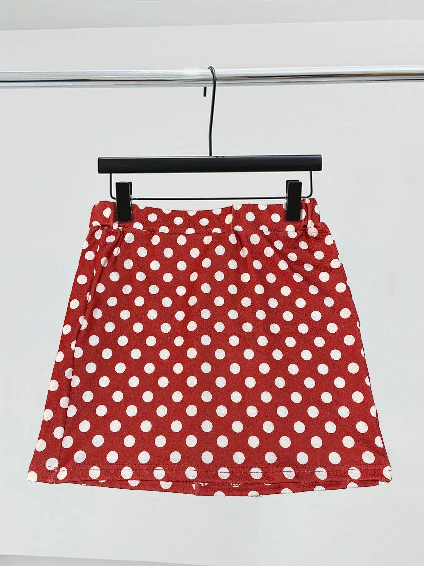 Women's Elegant Hip Hugging Skirt - P12 Hub Europe