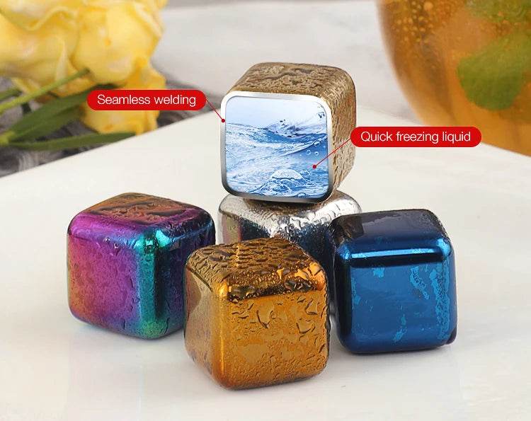 1-8PCS 750Ml Stainless Steel Bar Cocktail Shaker Set Bartender Tools Moijto Muddler Wine Bottle Stopper Cocktail Boston Barware - P12 Hub Europe