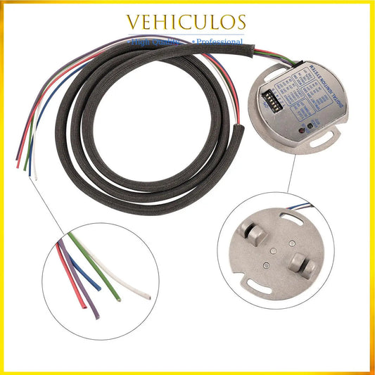 53-644 53644 1PC Electronic Ignition Module For Harley Davidson High Performance Motorcycle Accessories Part