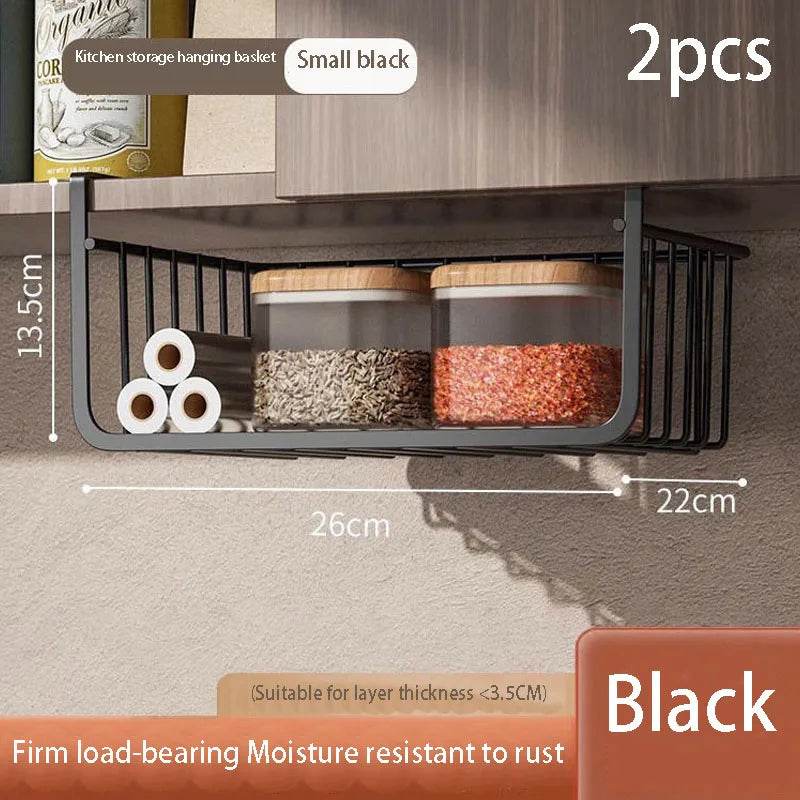 Hanging Kitchen Storage Basket - P12 Hub Europe