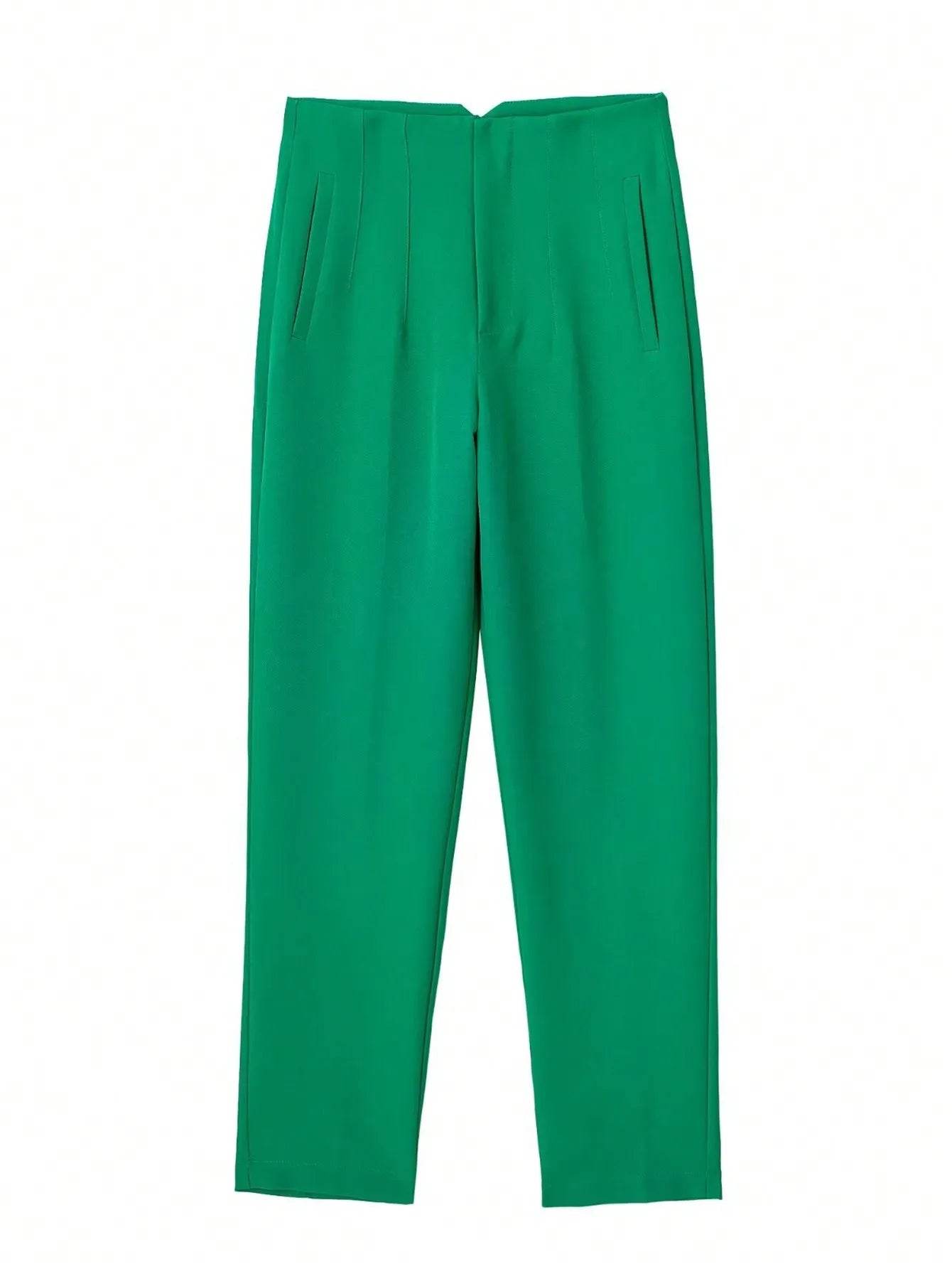 Women Elegant Pencil Pants - P12 Hub Europe