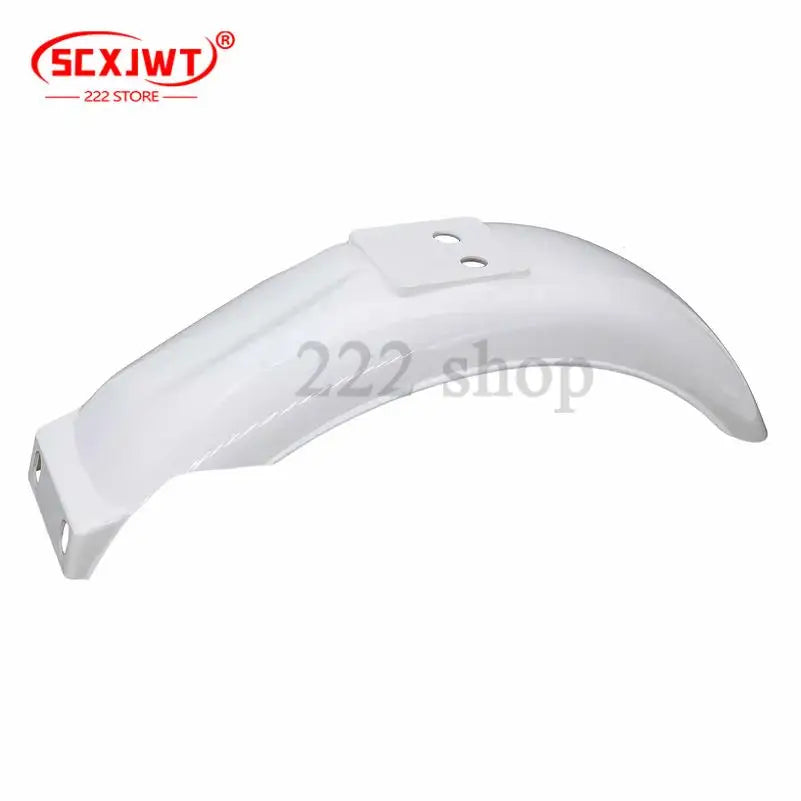 Motorcycle body mudguard Z50 Z50A Z50J Z50R Mini bicycle mudguard kit frame Body frame 6 colors