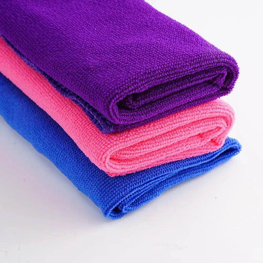 2pcs Quick-drying Playa Beach Towel Bath Towel Microfiber Beach Swim Sport Bath Towels Fast Dry Gym Yoga Bath Large Towel 35x75c - P12 Hub Europe