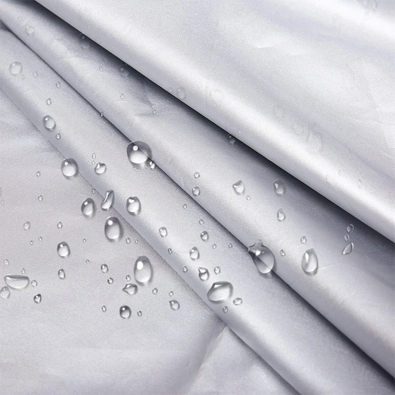 Car Cover Waterproof Dustproof UV Protective Covers For Volvo XC90 S60 CX60 S80 V40 S40 XC70 V60 XC40 V90 Car Accessories
