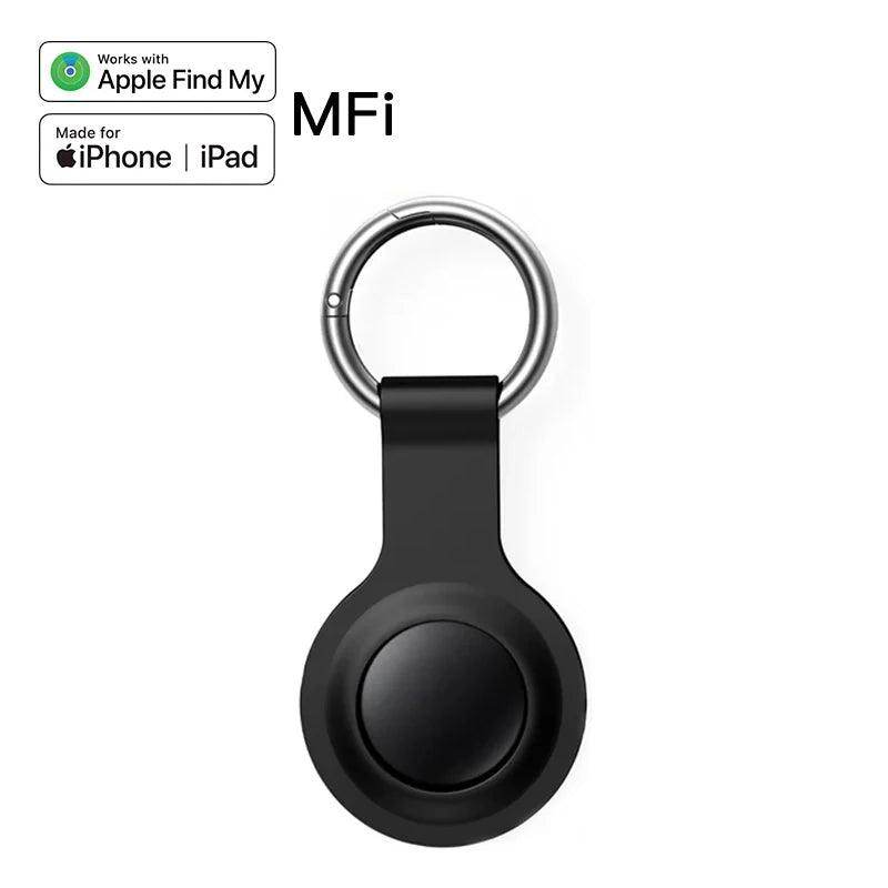 Tracker GPS Bluetooth Apple Find My - P12 Hub Europe