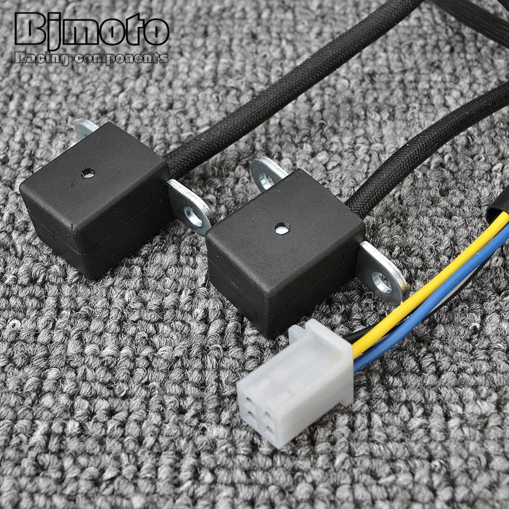 Ignition Pick Up Trigger Pulse Coil pulser For Kawasaki EX400 GPZ400S EX500 GPZ500S GPZ500 59026-1066