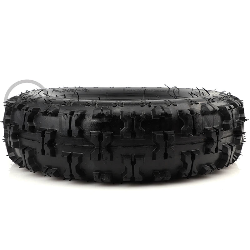 6 inch tire Front 4.10-6 rear 13x5.00-6 Inner outer tires For Atv Go Kart Mini Quad 47cc 49cc Snow Motorcycle Tire