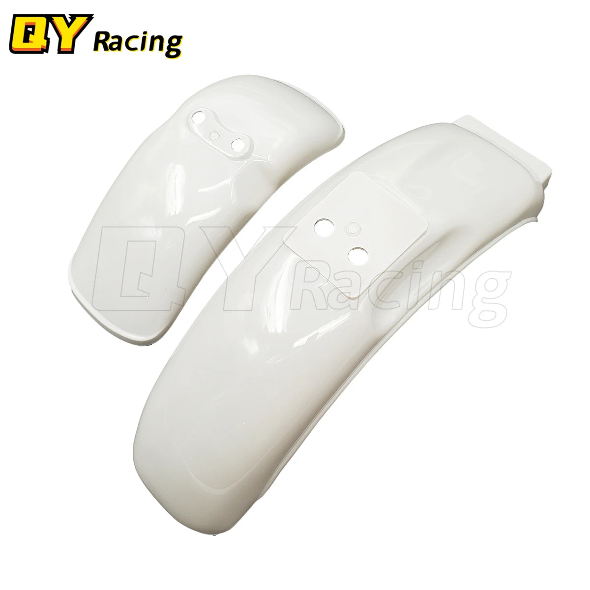 6Colors Plastic Motorcycle Bodywork Frame Body Frame Fender Kit Mud Guards for Honda Z50 Z50A Z50J Z50R Mini Trail Monkey Bike