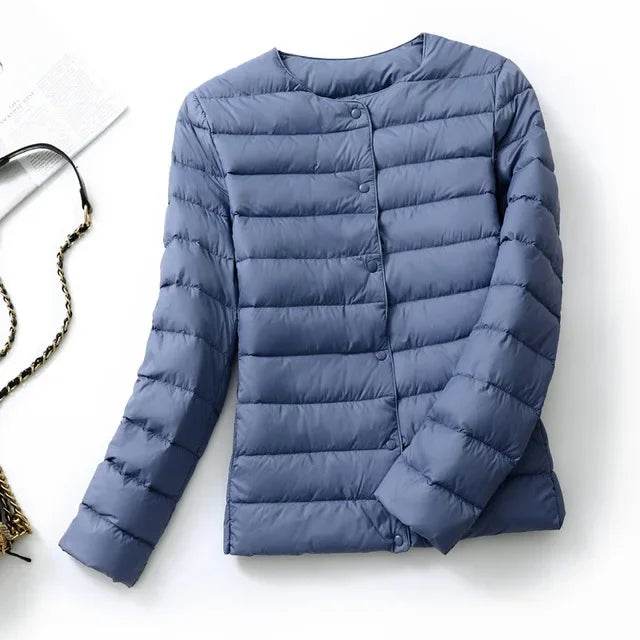 Ultralight Women's Down Liner - P12 Hub Europe