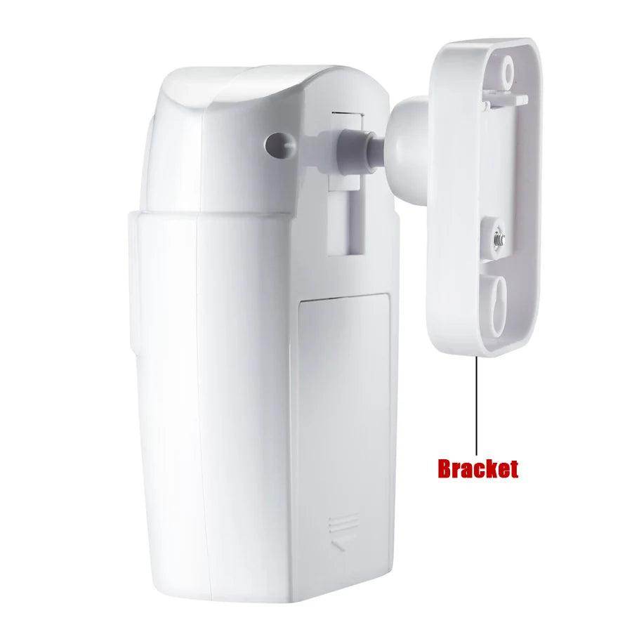 Alarm Motion Wireless 105dB - P12 Hub Europe
