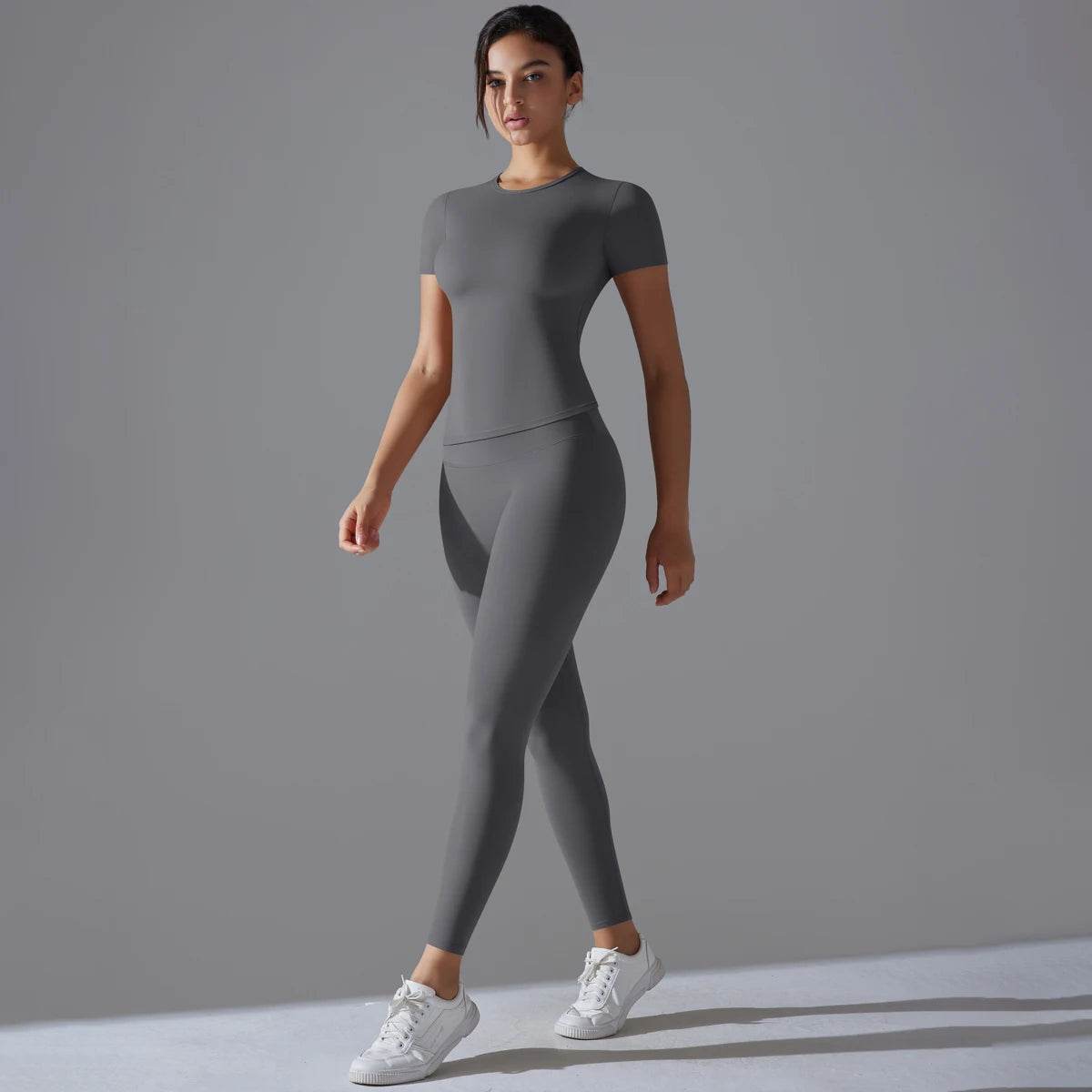 Quick-Drying Gym Yoga Set - P12 Hub Europe