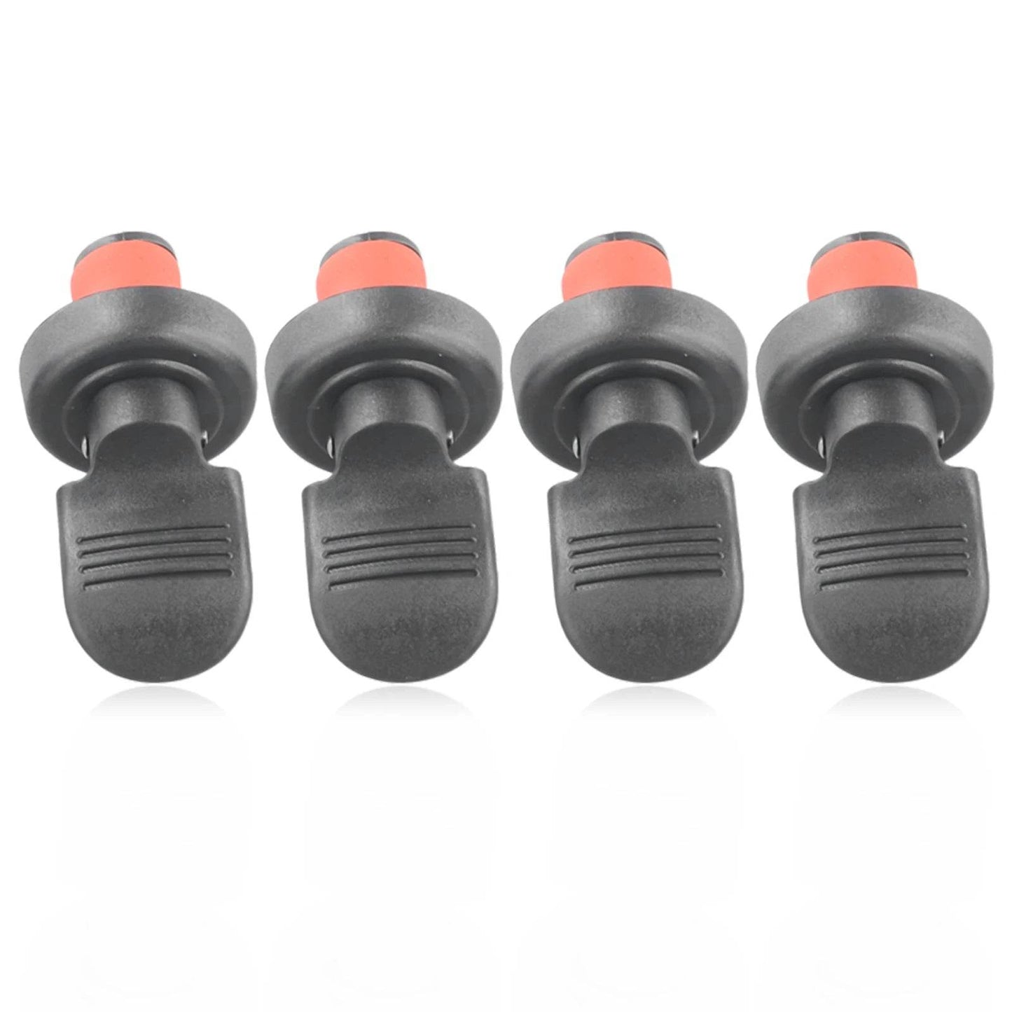 Wine Bottle Stopper Bar Hand Press Sealing Cap Beers Cork Plug Seal Lids Fresh-keeping Wine Bottle Plug Rubber Bottle Stopper - P12 Hub Europe