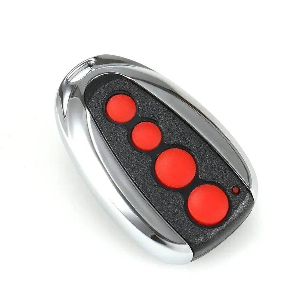 433MHz RF Remote Control Clone, Fixed Code, Garage Door - P12 Hub Europe