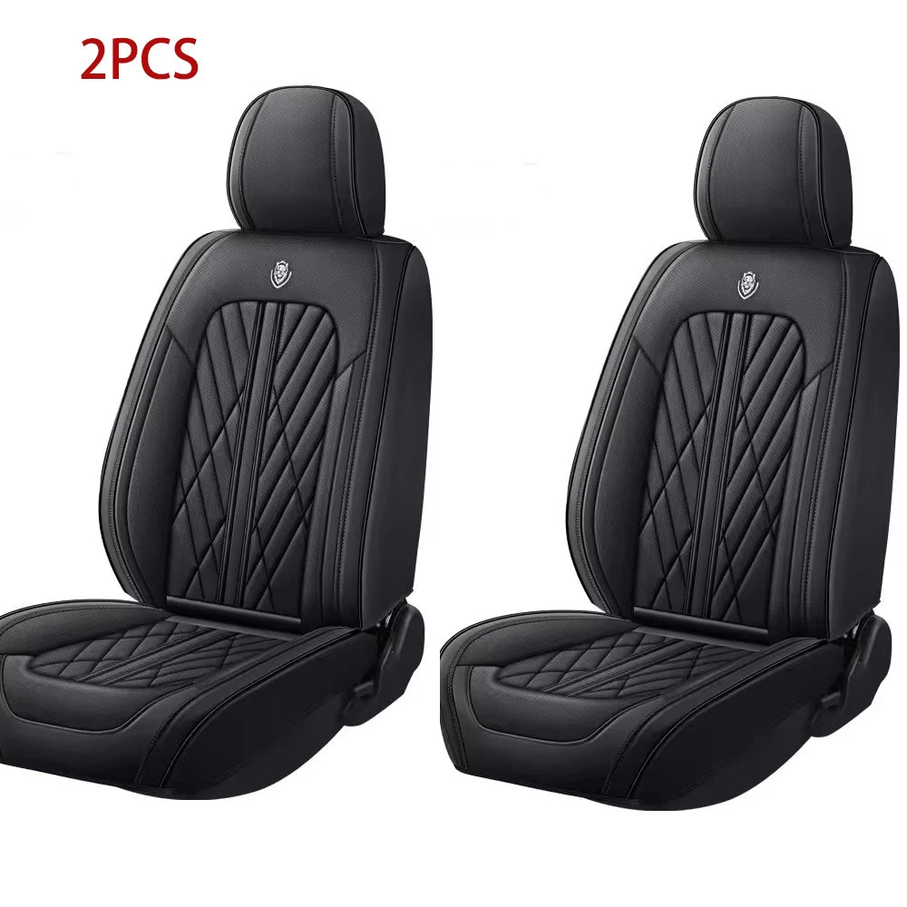 Car Seat Covers Universal Size Fit For Most Car Suv Truck Van Car Accessories Interior Seat Covers For Car Full Set Auto Car Set