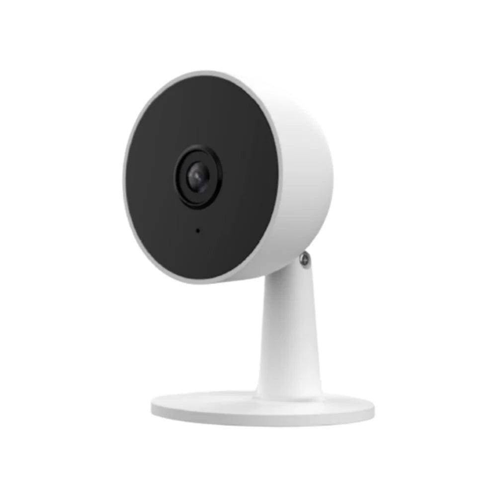 Indoor WiFi Camera 1080P 2MP, 2-Way Audio, Motion Track - P12 Hub Europe