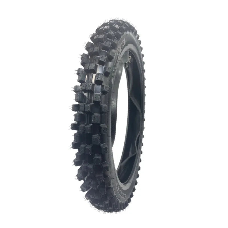 Wholesale off-road motorcycle accessories 12 "14" 60/100-14 and 80/100-12 high gear tires inside and out