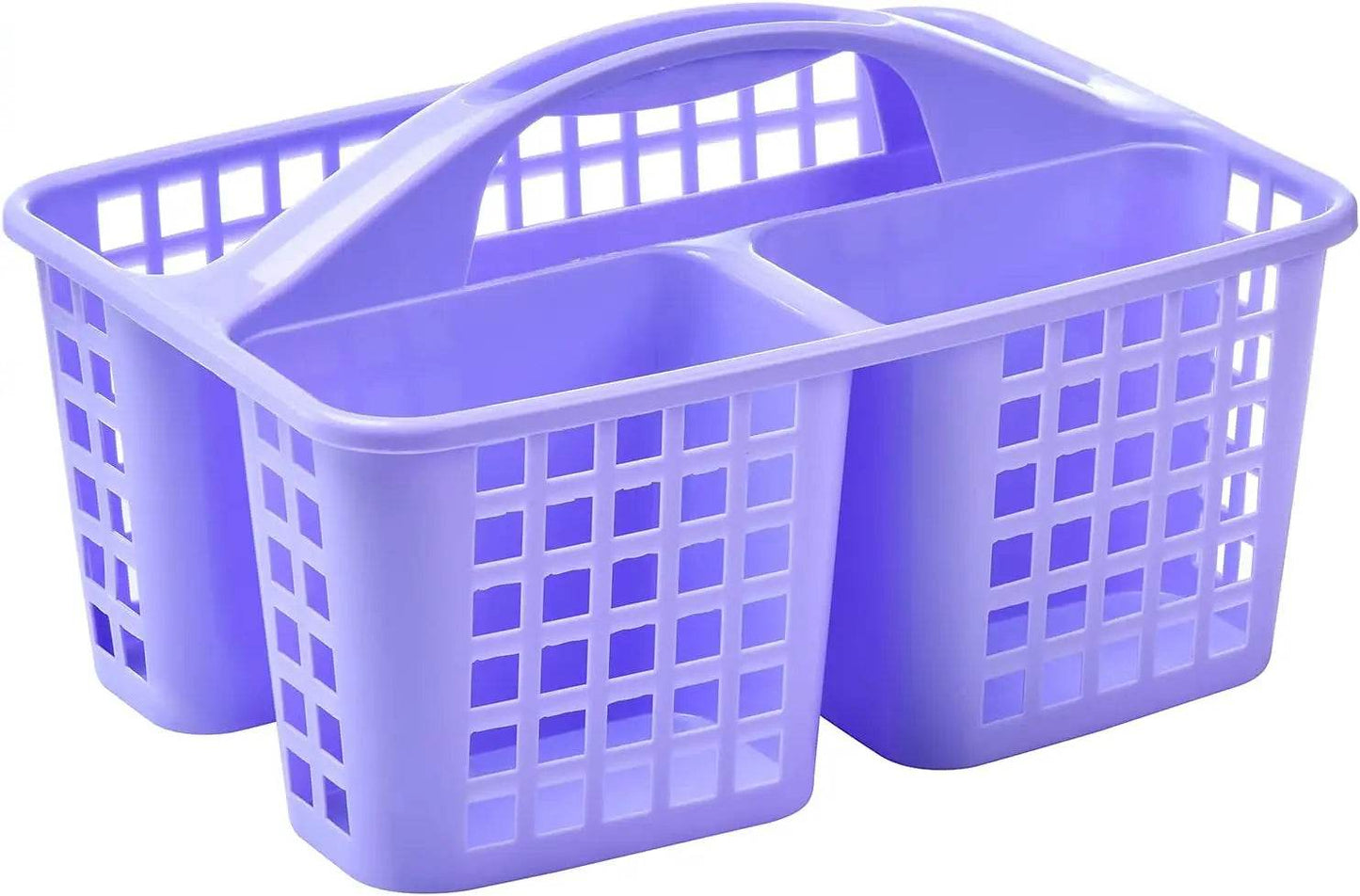 Portable Shower Caddy with Compartments - P12 Hub Europe