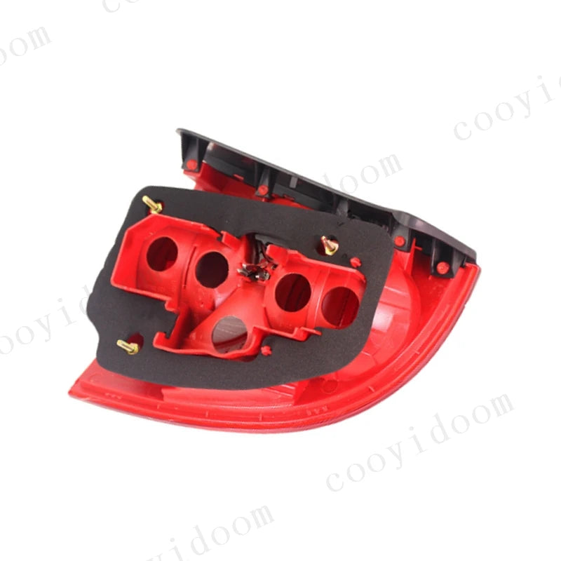 Rear Bumper Tail Light Fog Light For VW Passat B5 2000-2004 3B5945095AE Brake Stop Lamp Light Tail Light Lamp Assembly