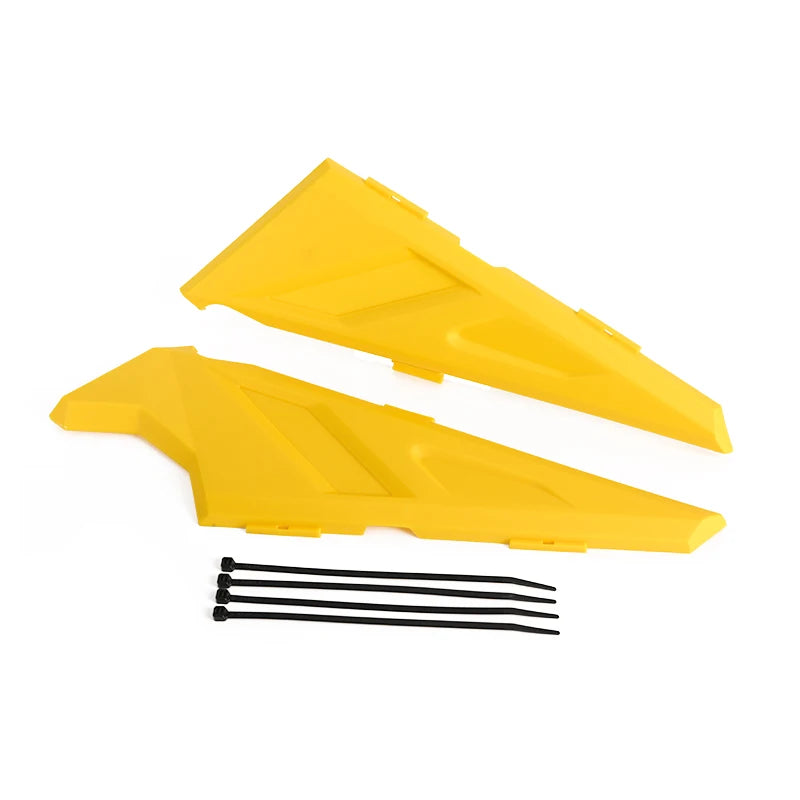 Motorcycle Frame Cover Filler Panel Side Fairing Trim Lid For BMW R1250GS Adventure R1200GS LC Adv R1250 HP R1200 GS 1250 1200