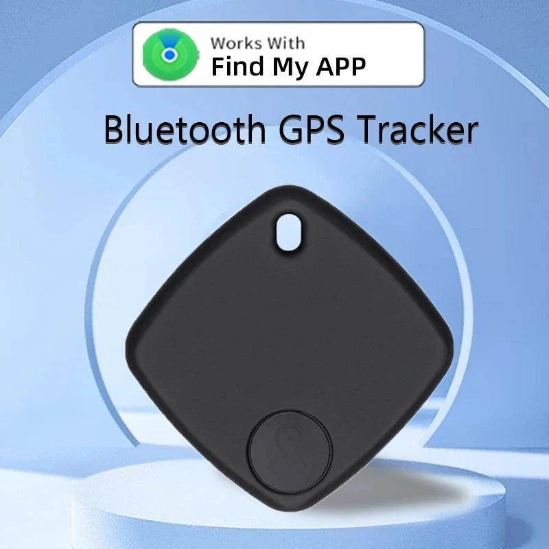 Tracker Bluetooth Mini Apple Find My - P12 Hub Europe