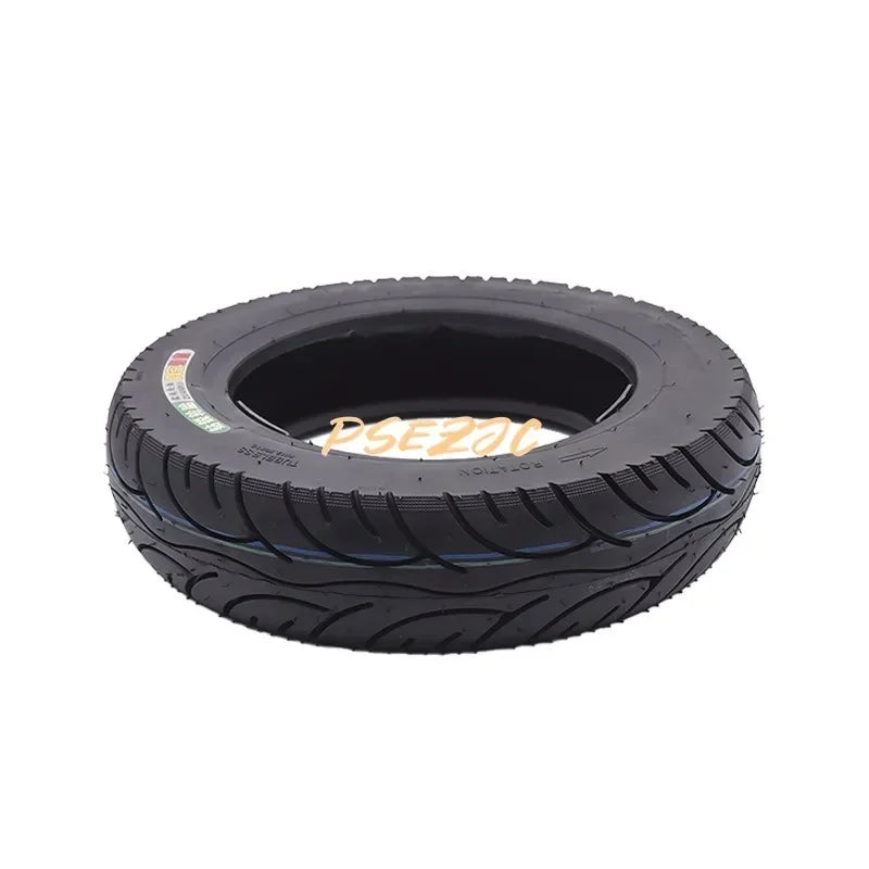 3.00-10 3.50-10 300-10 350-10 Motorcycle Electric Vehicle Wear-resistant Vacuum Tire Outer Tire Accessories Motorcycle Tires