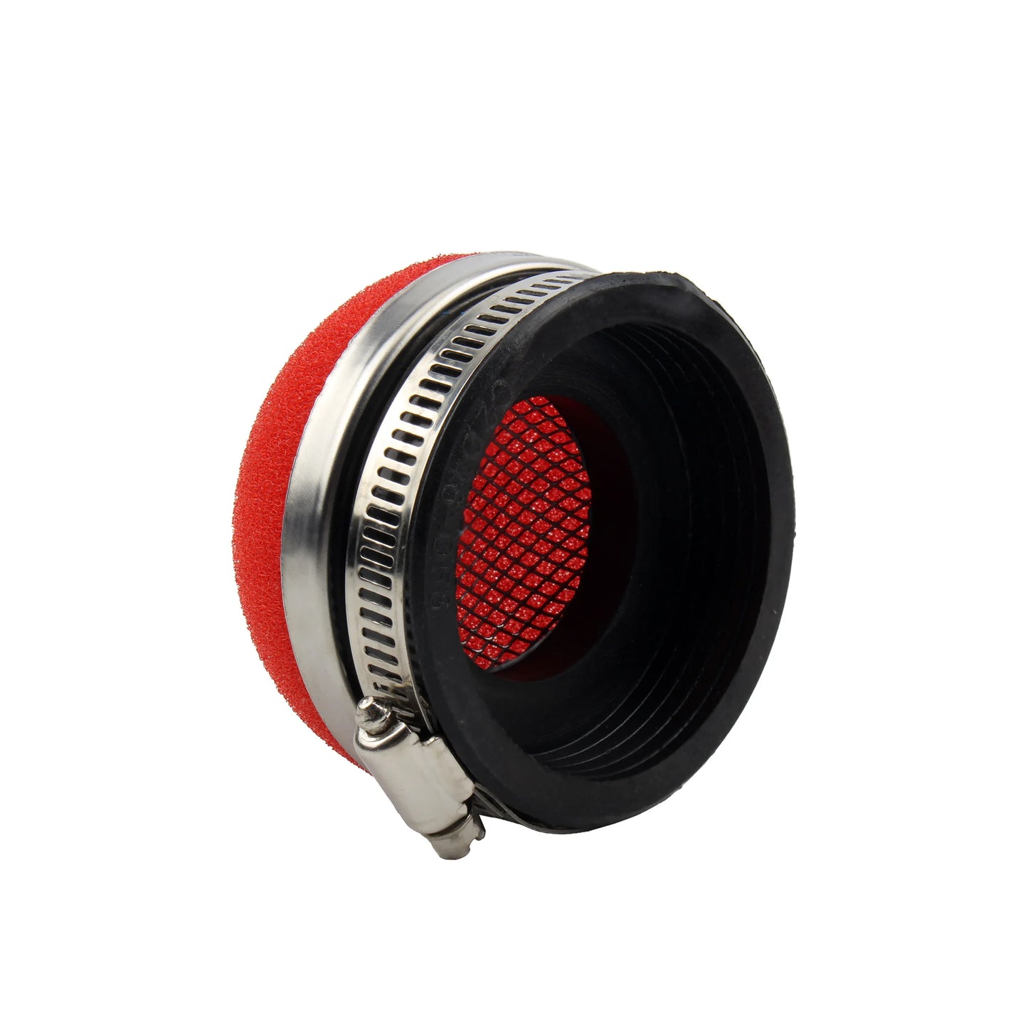 Motorcycle Air Filter 2 Stroke Engine Universal Accessories 28/32/35/38/42/45/50/54/58MM Motocross Parts High Flow Air Filte
