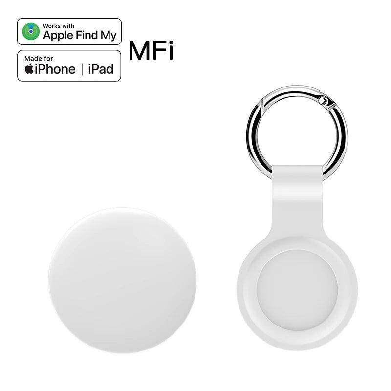 Tracker GPS Bluetooth Apple Find My - P12 Hub Europe