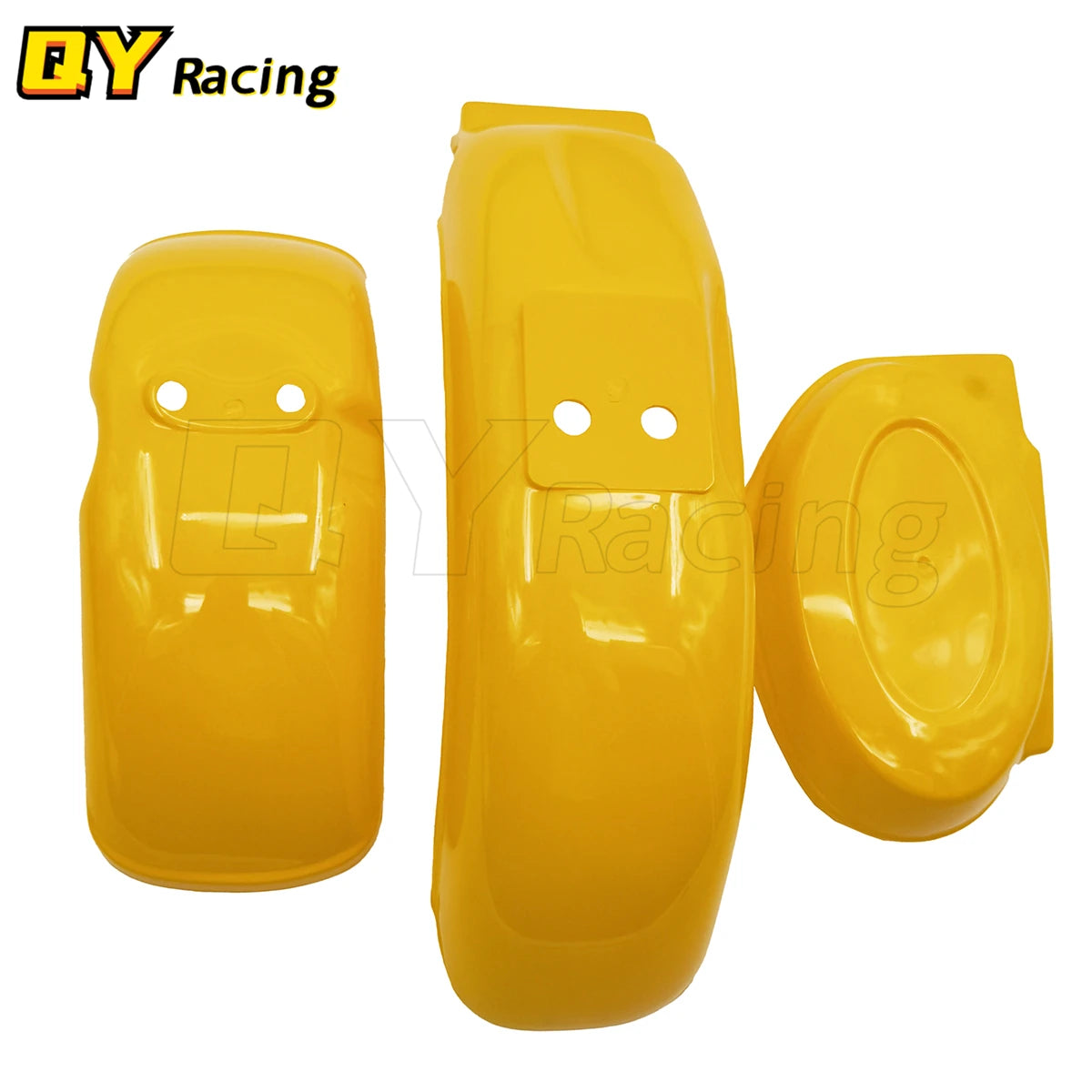 6Colors Plastic Motorcycle Bodywork Frame Body Frame Fender Kit Mud Guards for Honda Z50 Z50A Z50J Z50R Mini Trail Monkey Bike