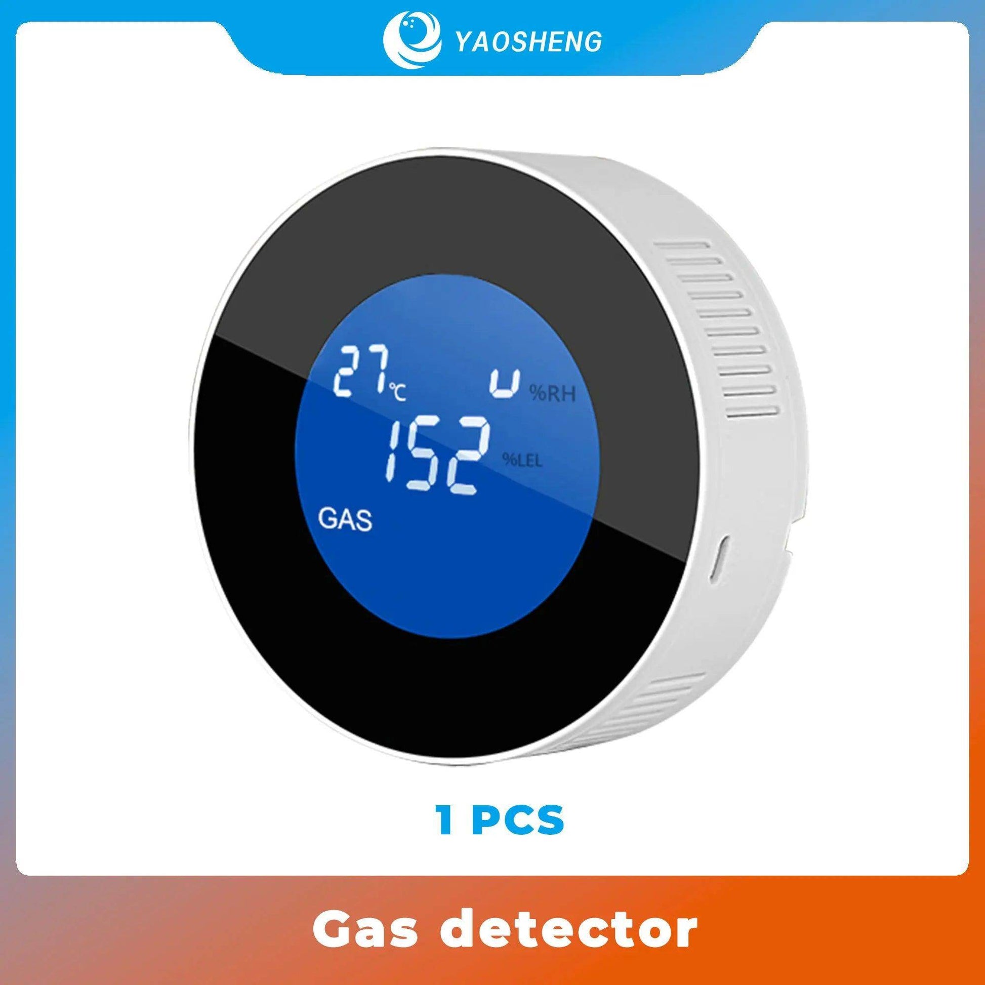 Alarm Smart Yaosheng PG105 WiFi GSM - P12 Hub Europe
