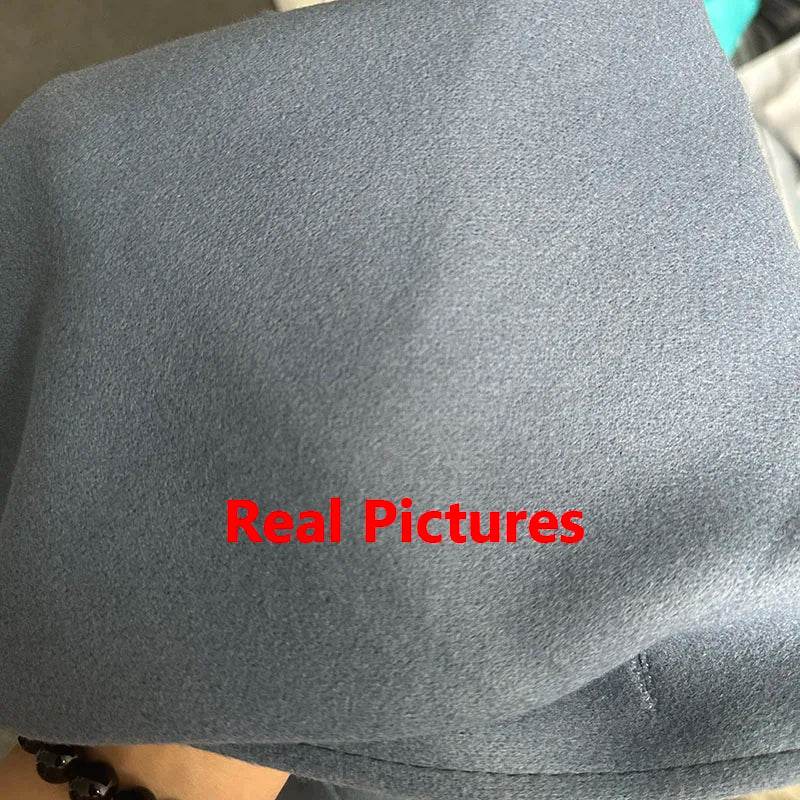 Korean Wool Blend Blazer - P12 Hub Europe