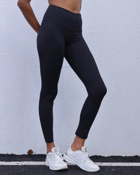Women's Super Soft Workout Leggings - P12 Hub Europe