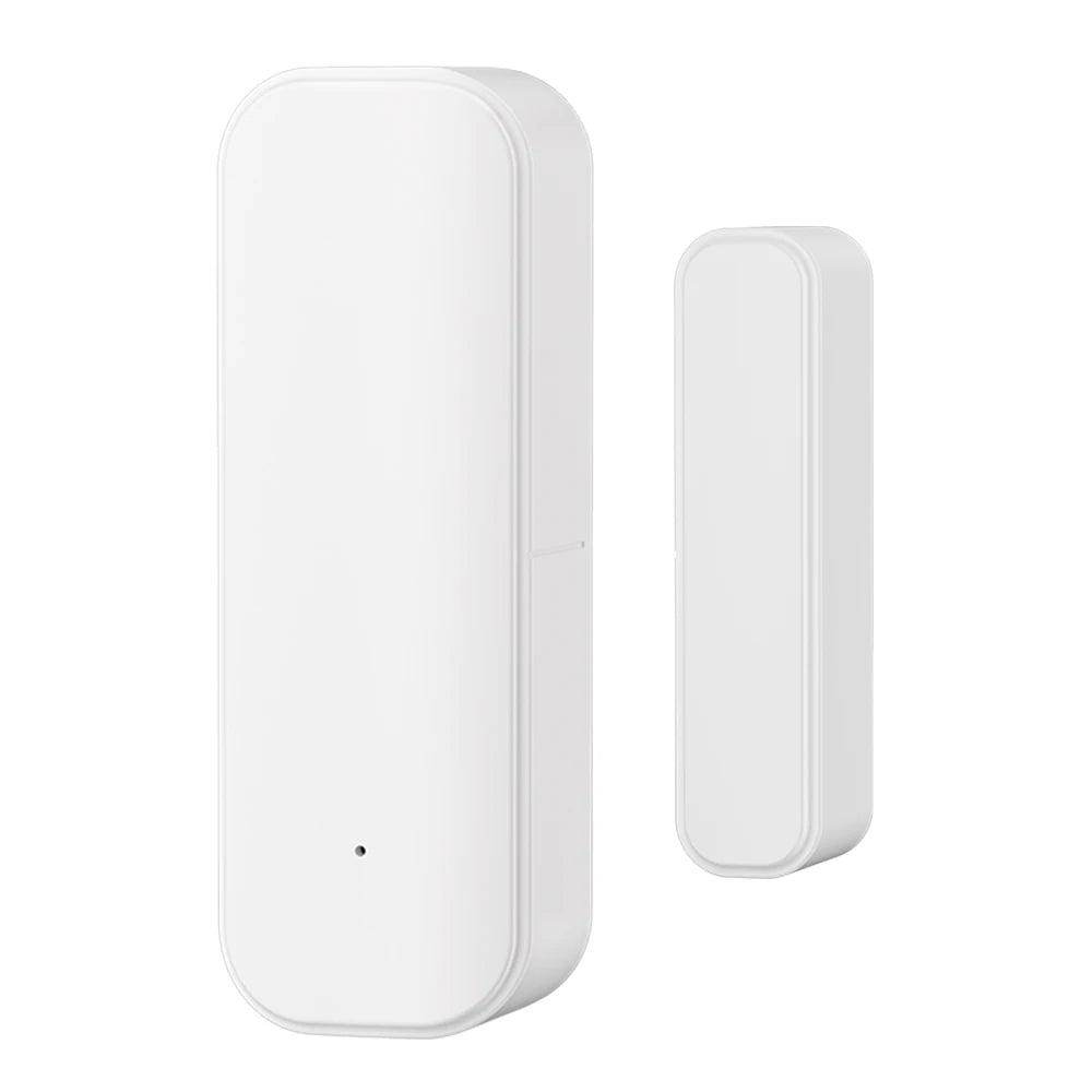 Sensor Door Tuya Zigbee WiFi Smart - P12 Hub Europe