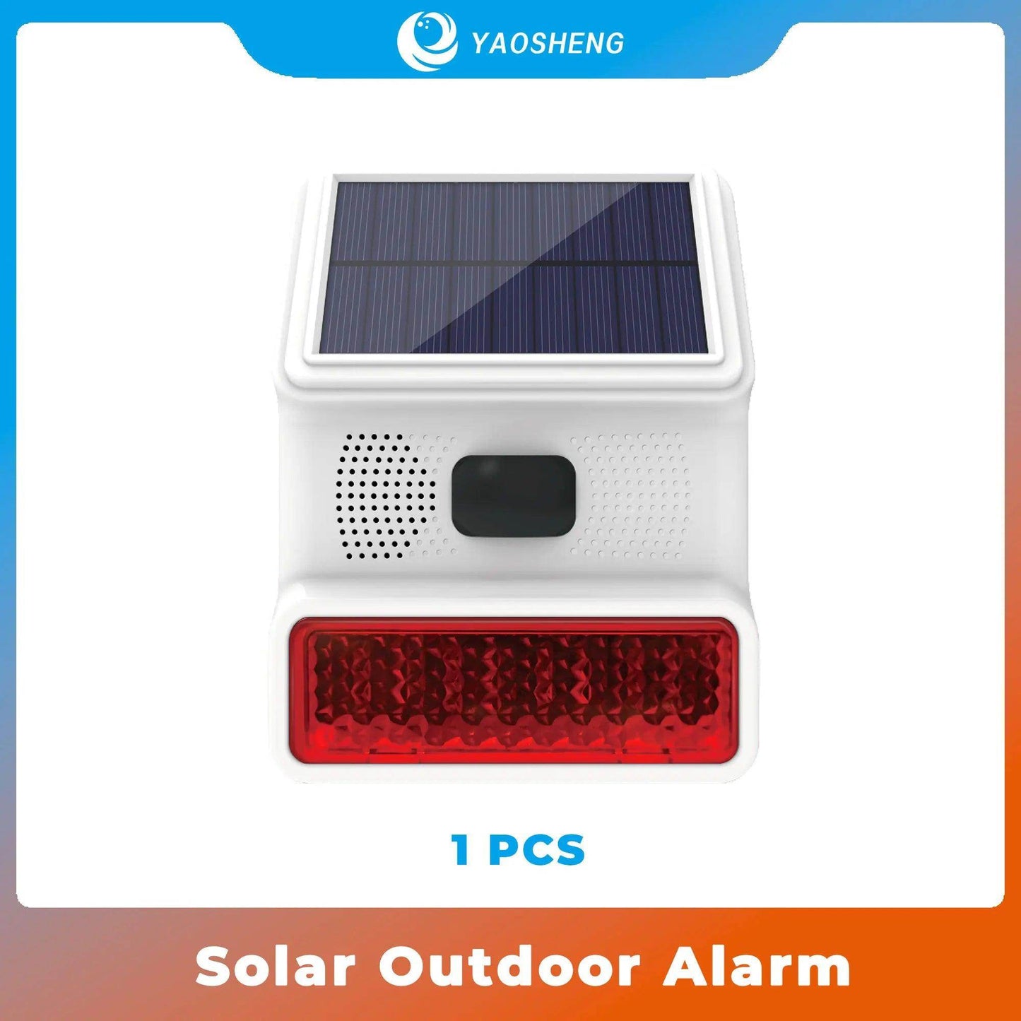 Alarm Smart Yaosheng PG105 WiFi GSM - P12 Hub Europe