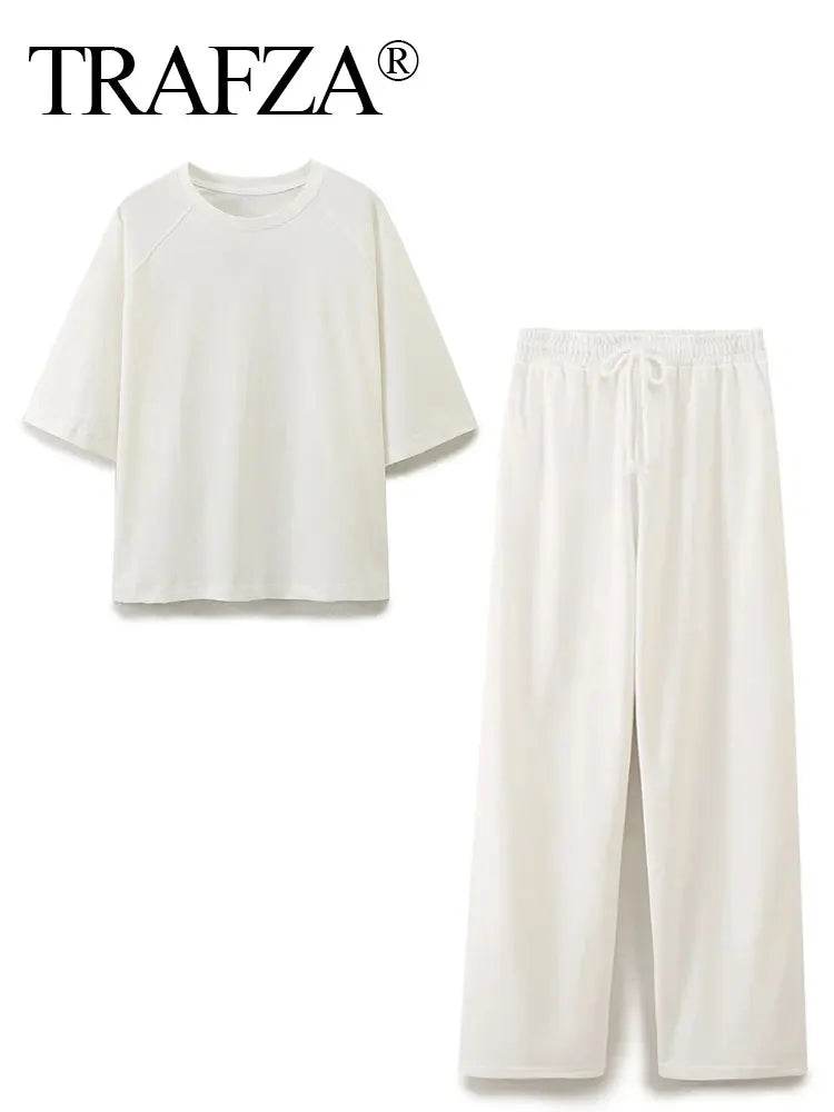 Women Casual Pink Set - P12 Hub Europe