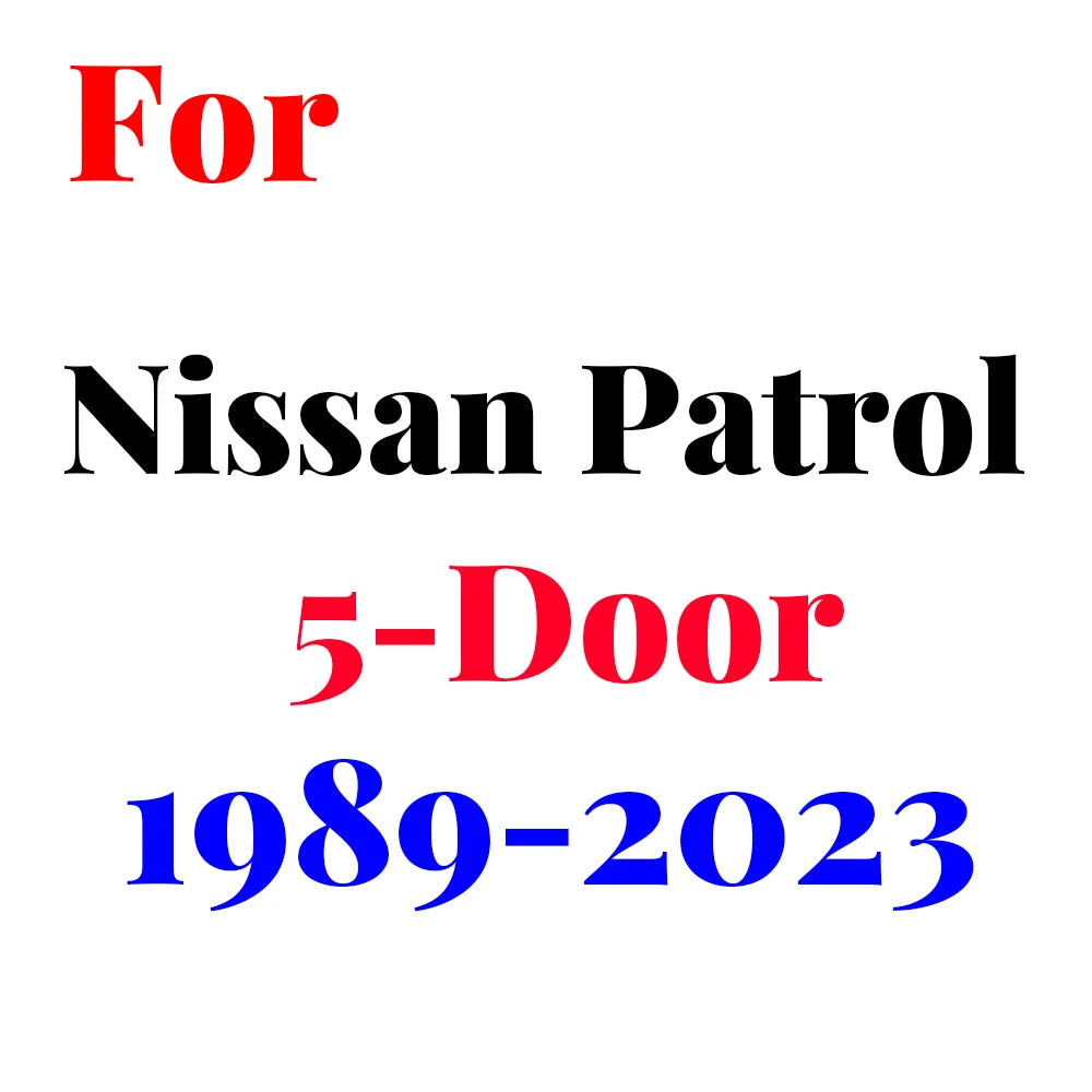 Car Cover For Nissan Patrol Sylphy Juke Lucino Fuga Primera Magnite Micra Auto Outside Anti-UV Sun Rain Snow Ice Prevent Cover