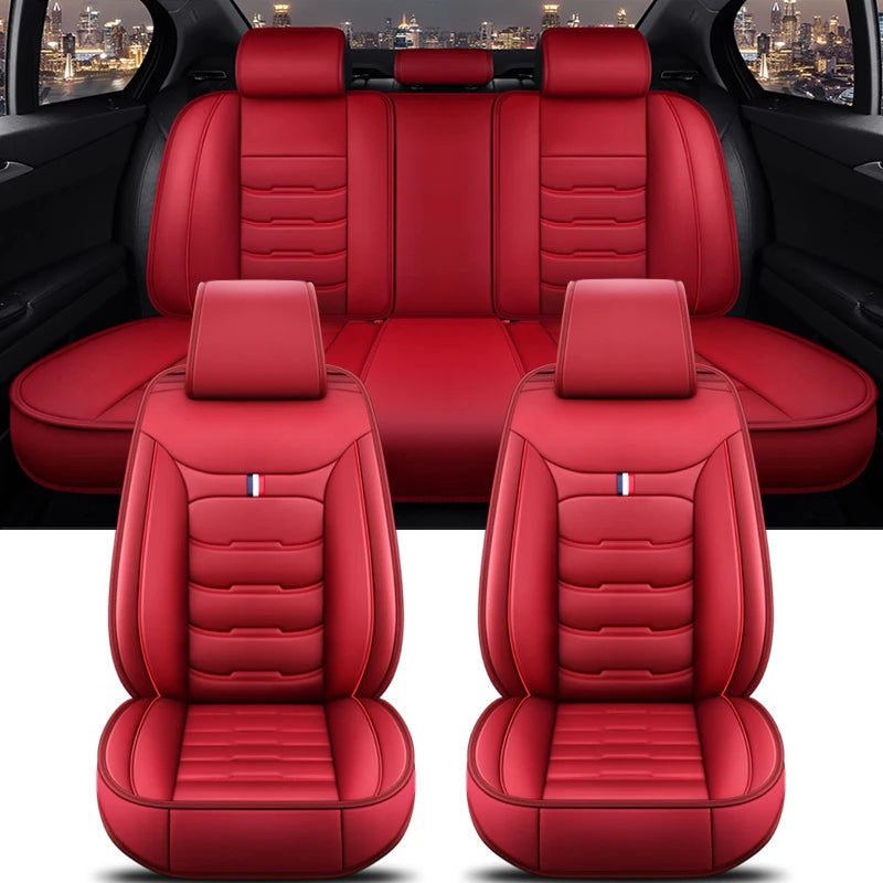 Universal Car Seat Cover for ACURA All Car Models MDX Astra RDX CDX ZDX RL TL RSX Car Accessories Interior Details All Car Model