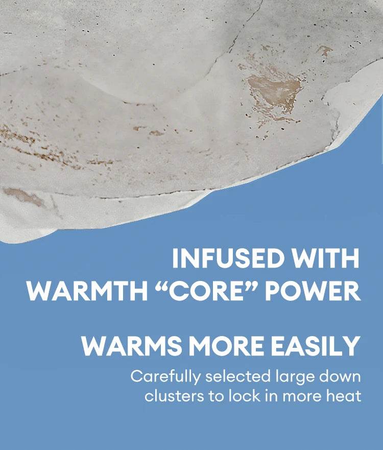 Semir Long Three-Proof Down - P12 Hub Europe
