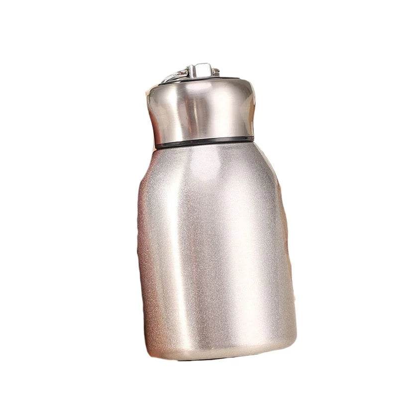 Chubby Mini Stainless Steel Thermos - P12 Hub Europe