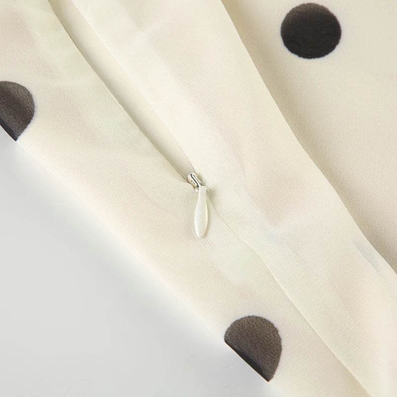 Women's Elegant Midi Skirt - P12 Hub Europe