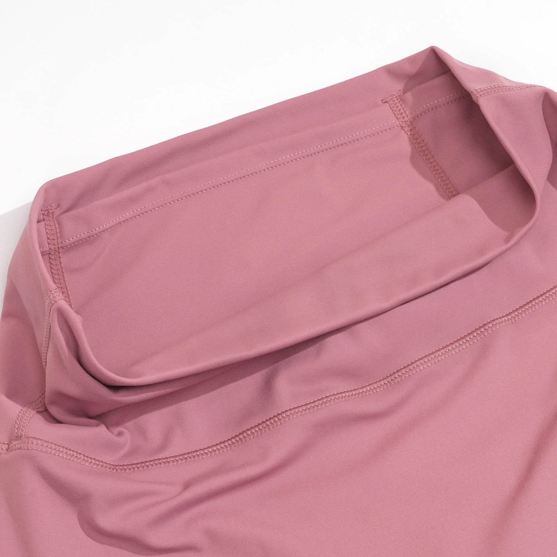 Women's Seamless High-Waist Leggings - P12 Hub Europe