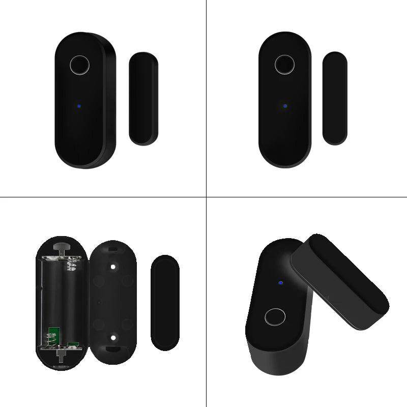 Sensor Door ZigBee Wireless Smart - P12 Hub Europe