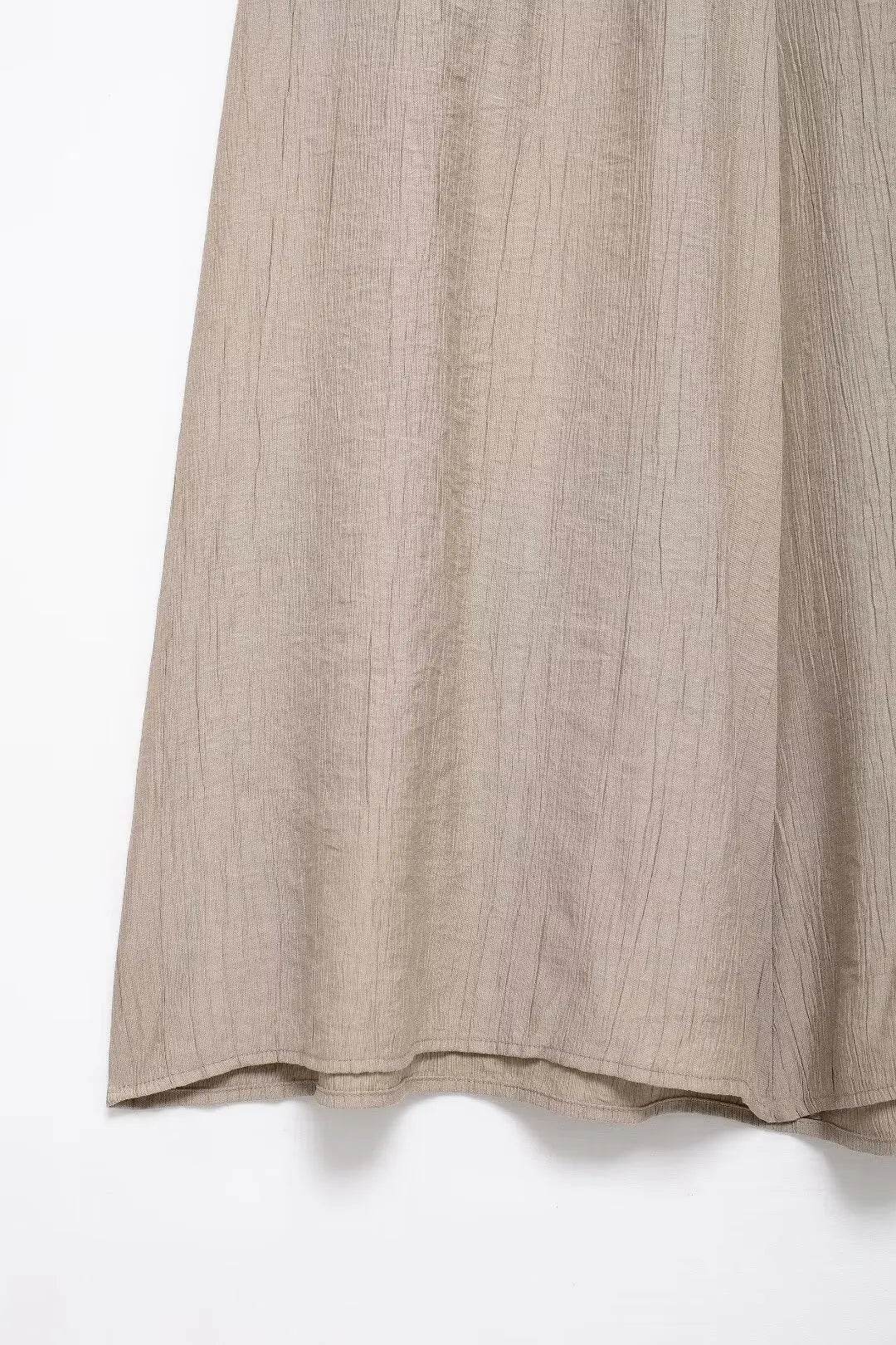 Chic Vest Skirt Suit - P12 Hub Europe