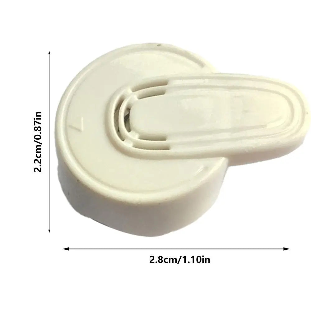 High Pressure Cooker Universal Aluminium Alloy Safety Universal Relief Jigger Valves Caps Gas And Induction Pressure Relief