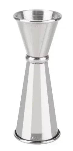 Double Side Measuring Cup Cocktail Drink Wine Shaker Stainless Mojito Bar Accessories kitchen gadget Bar Tools cocktail shaker - P12 Hub Europe