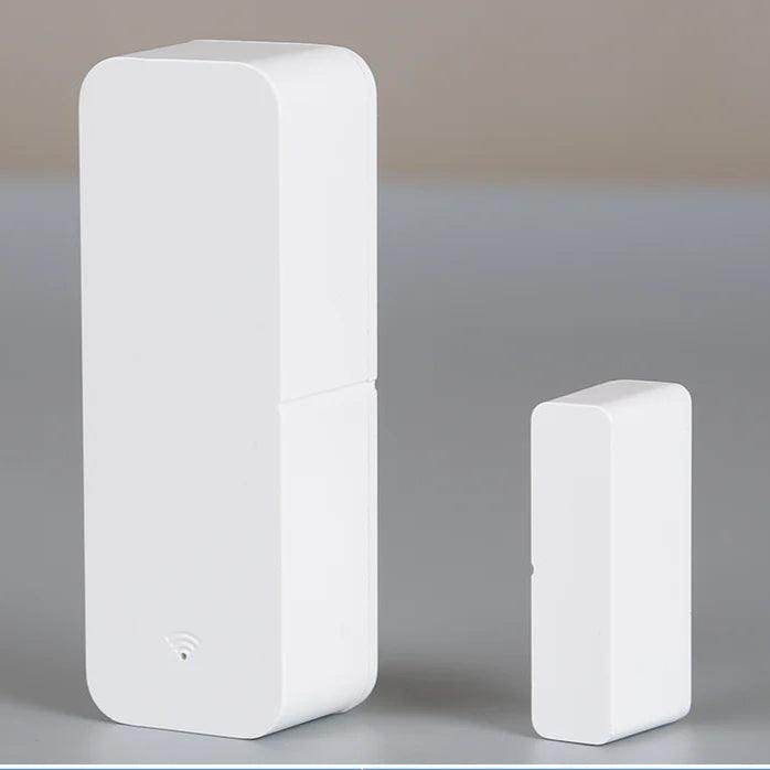 Sensor Door Tuya Zigbee WiFi Smart - P12 Hub Europe