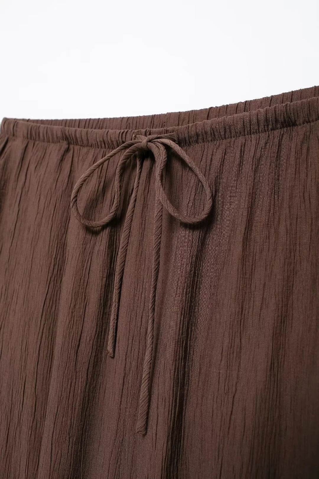 Vintage Midi Skirt Set - P12 Hub Europe