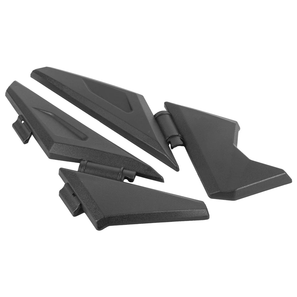 Motorcycle Infill Side Frame Panel Protector Fairing Cover Guard For BMW R1200GS R1250GS GSA Adventure LC GS1200 HP 2013-2023